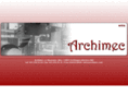 archimec.com