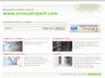 arnaudripert.com