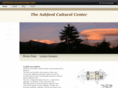 ashfordculturalcenter.com