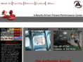 authenticstrengthgym.com