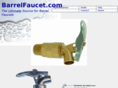 barrelfaucet.com