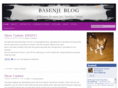 basenjiblogs.com