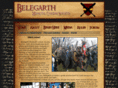 belegarth.com