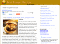 bestburgerrecipe.com