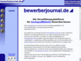 bewerberjournal.com