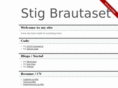 brautaset.org