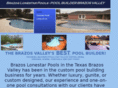 brazos-lonestar-pools.com