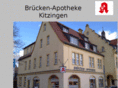 bruecken-apotheke.info