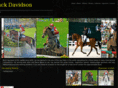 buckdavidsoneventing.com