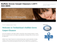 buffalogrovecarpetcleaners.com