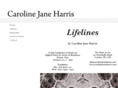 carolinejaneharris.com