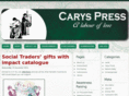 caryspress.com