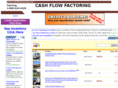 cashflowfactoring.com