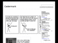 cedermark.net