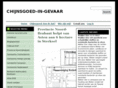 chijnsgoed-in-gevaar.nl