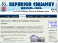 chimneysaver.net
