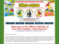 chirosquad.com