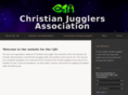 christianjuggling.com