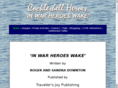 cockleshellheroes.com