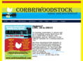 corbriwoodstock.com