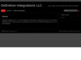 definitiveintegrations.com