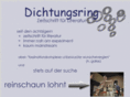 dichtungsring-ev.com