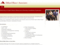 dillardhines.com