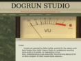 dogrunstudio.com