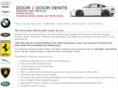 door2doordents.com
