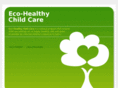 eco-healthychildcare.com