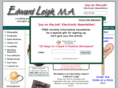 edwardleigh.com