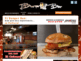 elburgerbar.com