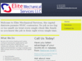 elitemechanicalservices.net