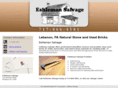 eshlemansalvage.com