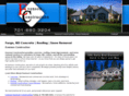 evensonconstruction.net