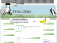 fenilanina.com