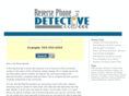 findcelltelephonenumber.com