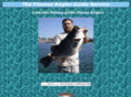 finesseangler.com