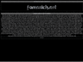 forensick.net