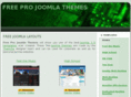 freeprojoomlathemes.com