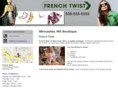 frenchtwistboutique.com