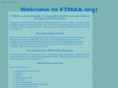 ftmaa.org