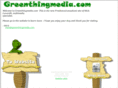 greenthingmedia.com