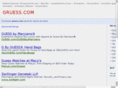 gruess.com