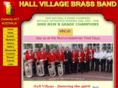 hallvillagebrass.org