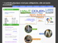 hautdoubssports.fr
