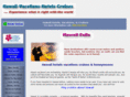 hawaii-vacations-hotels-cruises.com