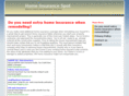 homeinsurancespot.com