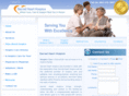 hospiciodelsagradocorazon.com