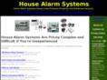 housealarmsystemsshop.com